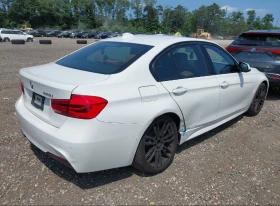 BMW 328 I* XDRIVE* M-PACK* RECARO* ПОДГРЕВИ* ШИБИДАХ - 15500 лв. - 93037690 5