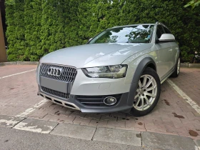 Audi A4 Allroad 2.0 TDI B8.5 | Mobile.bg    2