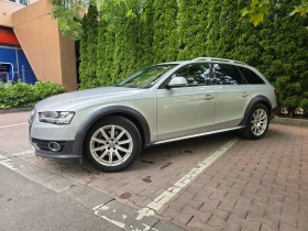 Audi A4 Allroad 2.0 TDI B8.5 | Mobile.bg    3