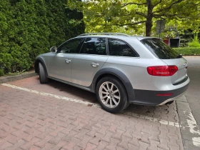 Audi A4 Allroad 2.0 TDI B8.5 | Mobile.bg    5