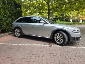 Audi A4 Allroad 2.0 TDI B8.5 | Mobile.bg    4