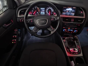 Audi A4 Allroad 2.0 TDI B8.5 | Mobile.bg    12