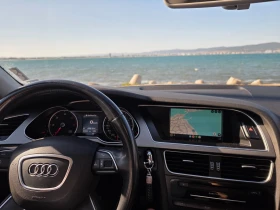 Audi A4 Allroad 2.0 TDI B8.5 | Mobile.bg    9