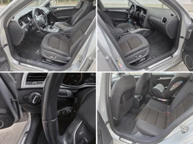 Audi A4 Allroad 2.0 TDI B8.5 | Mobile.bg    14