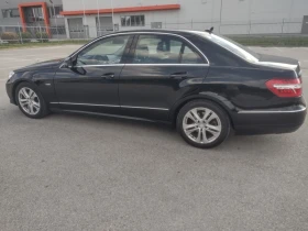 Mercedes-Benz E 350 CDI 4 MATIC  | Mobile.bg    4