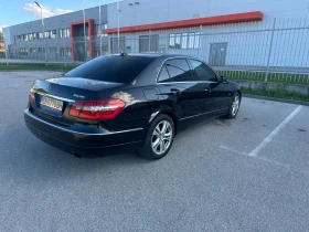 Mercedes-Benz E 350 CDI 4 MATIC  - 13000 € / 25425.79 лв. - 86630161 13