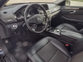 Mercedes-Benz E 350 CDI 4 MATIC  | Mobile.bg    2