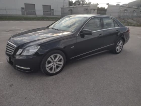 Mercedes-Benz E 350 CDI 4 MATIC  | Mobile.bg    3