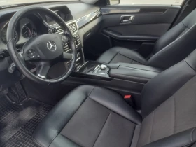 Mercedes-Benz E 350 CDI 4 MATIC  | Mobile.bg    5