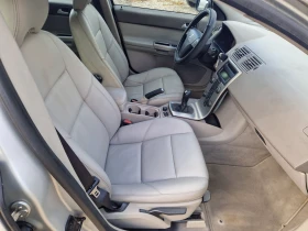 Обява за продажба на Volvo V50 2.0D/6СК/КОЖА ~5 299 лв. - изображение 9