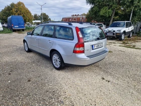 Обява за продажба на Volvo V50 2.0D/6СК/КОЖА ~5 299 лв. - изображение 6