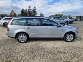Обява за продажба на Volvo V50 2.0D/6СК/КОЖА ~5 299 лв. - изображение 3