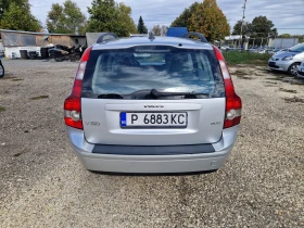 Обява за продажба на Volvo V50 2.0D/6СК/КОЖА ~5 299 лв. - изображение 5