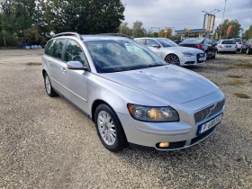 Обява за продажба на Volvo V50 2.0D/6СК/КОЖА ~5 299 лв. - изображение 2