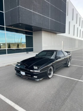 Toyota Supra CARFAX* АВТОФИНАНСИРАНЕ БЕЗ ПЪРВОНАЧАЛНА ВНОСКА