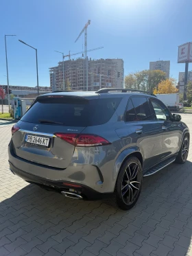 Mercedes-Benz GLE 450 AMG-Line/4MATIC/6+ 1 | Mobile.bg    6