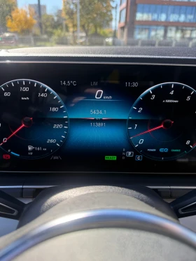 Mercedes-Benz GLE 450 AMG-Line/4MATIC/6+ 1 | Mobile.bg    14