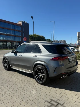 Mercedes-Benz GLE 450 AMG-Line/4MATIC/6+ 1 | Mobile.bg    4