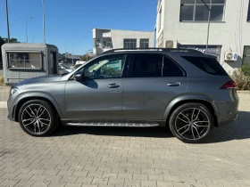 Mercedes-Benz GLE 450 AMG-Line/4MATIC/6+ 1 | Mobile.bg    3