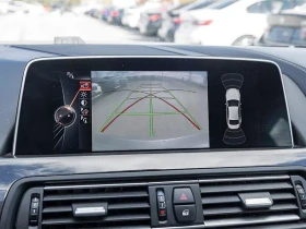 BMW 650 XI Gran Copue* Harmon Kardon* A*  | Mobile.bg    8