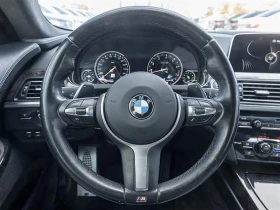 BMW 650 XI Gran Copue* Harmon Kardon* A*  | Mobile.bg    6