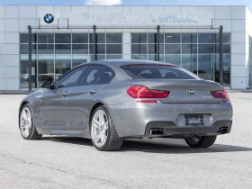 BMW 650 XI Gran Copue* Harmon Kardon* A*  | Mobile.bg    3