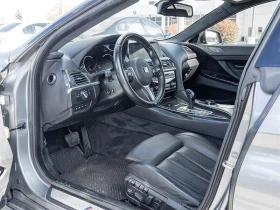 BMW 650 XI Gran Copue* Harmon Kardon* A*  | Mobile.bg    5