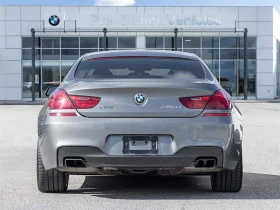 BMW 650 XI Gran Copue* Harmon Kardon* A*  | Mobile.bg    4