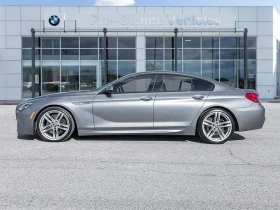 BMW 650 XI Gran Copue* Harmon Kardon* A*  | Mobile.bg    2