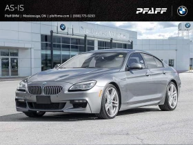 BMW 650 XI Gran Copue* Harmon Kardon* Aвтофинансиране* 