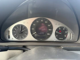 Mercedes-Benz C 220, снимка 12