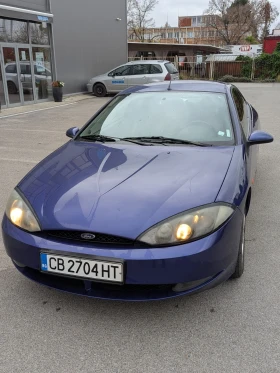 Ford Cougar, снимка 2 — Bazar.bg Ford Cougar, снимка 2