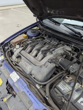 Ford Cougar, снимка 8 — Bazar.bg Ford Cougar, снимка 8