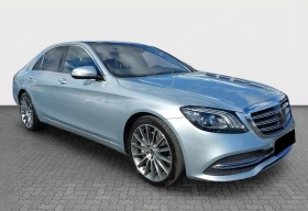 Mercedes-Benz S 560 4Matic, снимка 2
