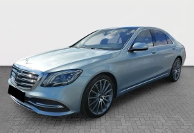 Mercedes-Benz S 560 4Matic