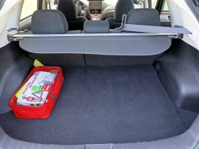 Subaru Impreza, снимка 10