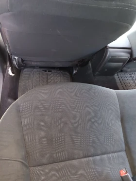 Subaru Impreza, снимка 9