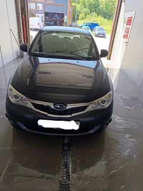 Subaru Impreza, снимка 5