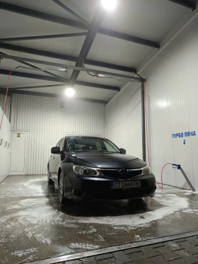 Subaru Impreza, снимка 1