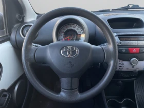 Toyota Aygo 1.0 petrol - 9900 лв. / 5061.79 € - 32283700 10