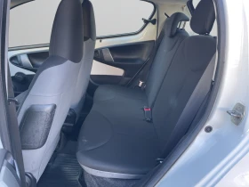 Toyota Aygo 1.0 petrol - 9900 лв. / 5061.79 € - 32283700 12