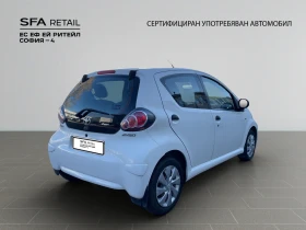 Toyota Aygo 1.0 petrol - 9900 лв. / 5061.79 € - 32283700 6