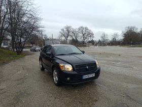 Dodge Caliber, снимка 4 — Bazar.bg Dodge Caliber, снимка 4
