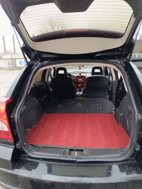 Dodge Caliber, снимка 6 — Bazar.bg Dodge Caliber, снимка 6