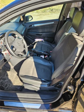 Opel Astra Astra H, снимка 12