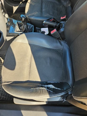 Opel Astra Astra H, снимка 14