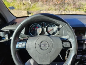 Opel Astra Astra H, снимка 15