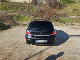 Opel Astra Astra H, снимка 5