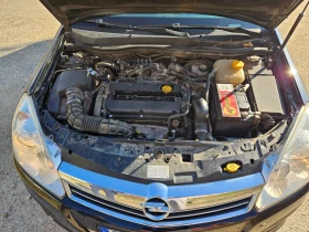 Opel Astra Astra H, снимка 6