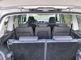 VW Touran 1.6tdi, снимка 7